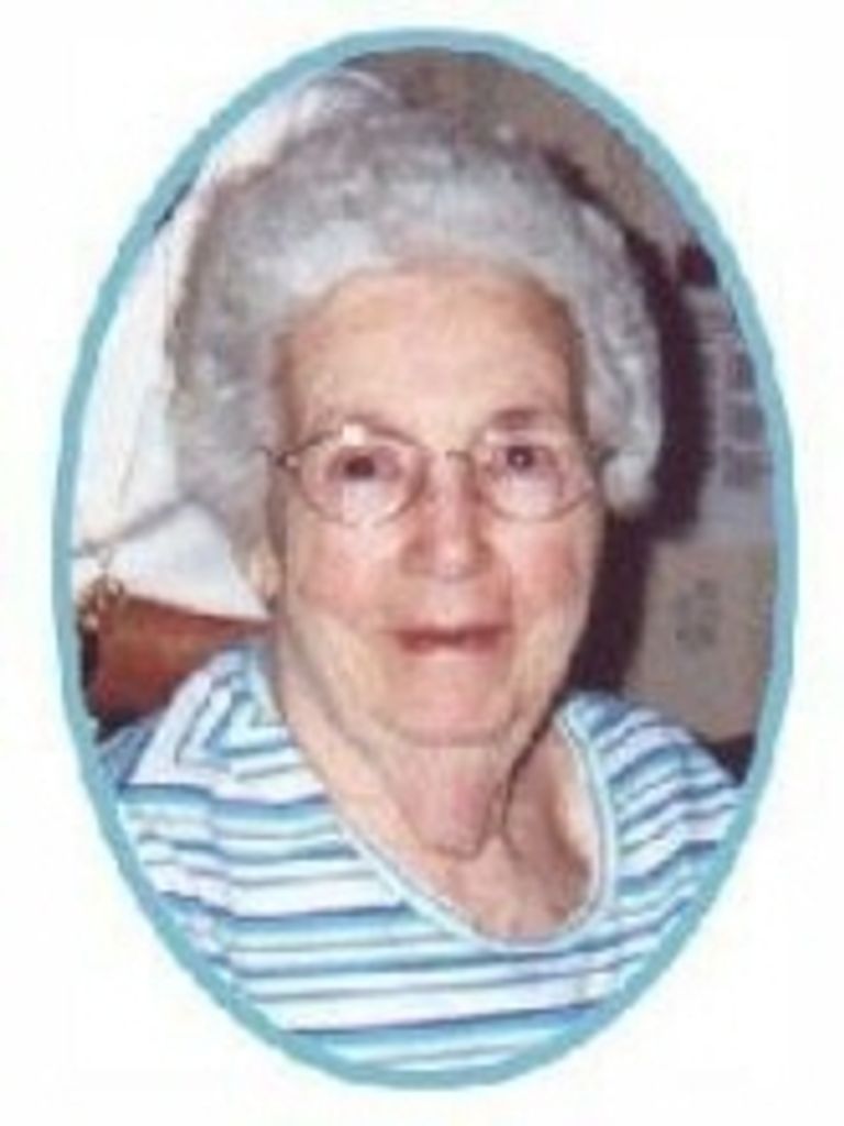 Esther E. Ehrke