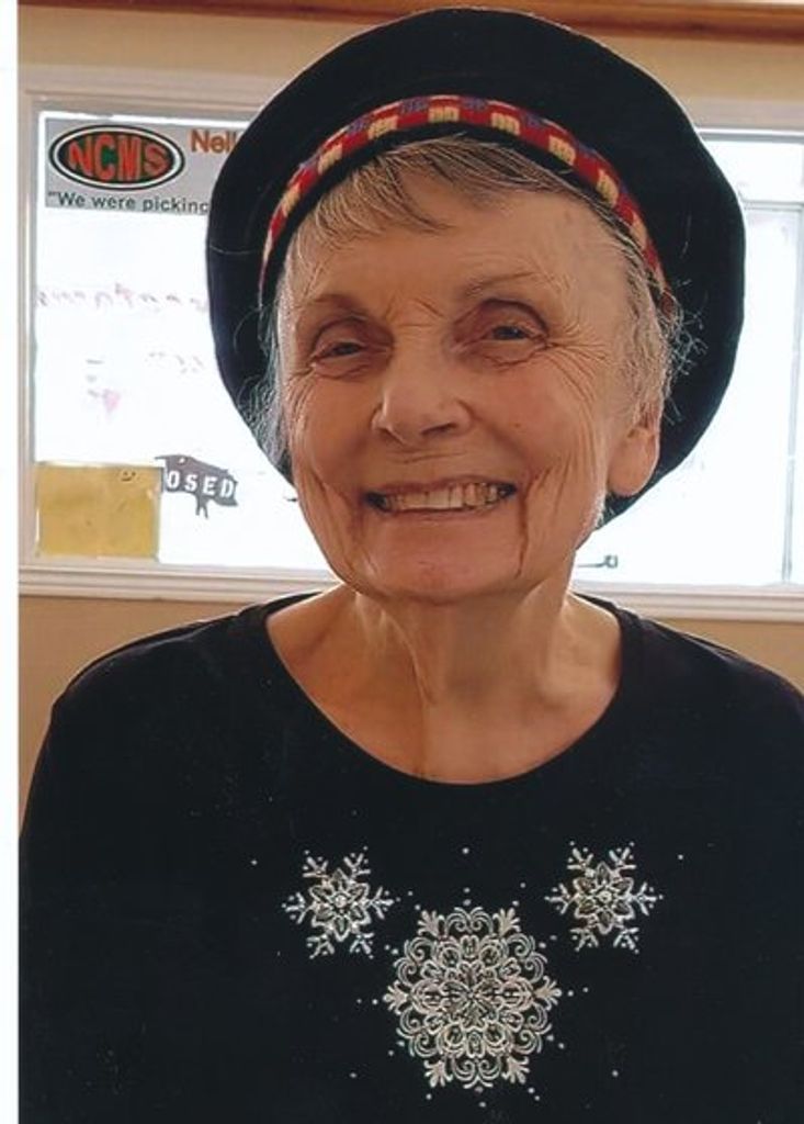 H. Marie Vincent
