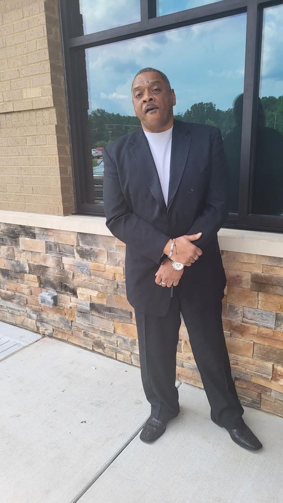 Floyd Johnson Sr. Profile Photo