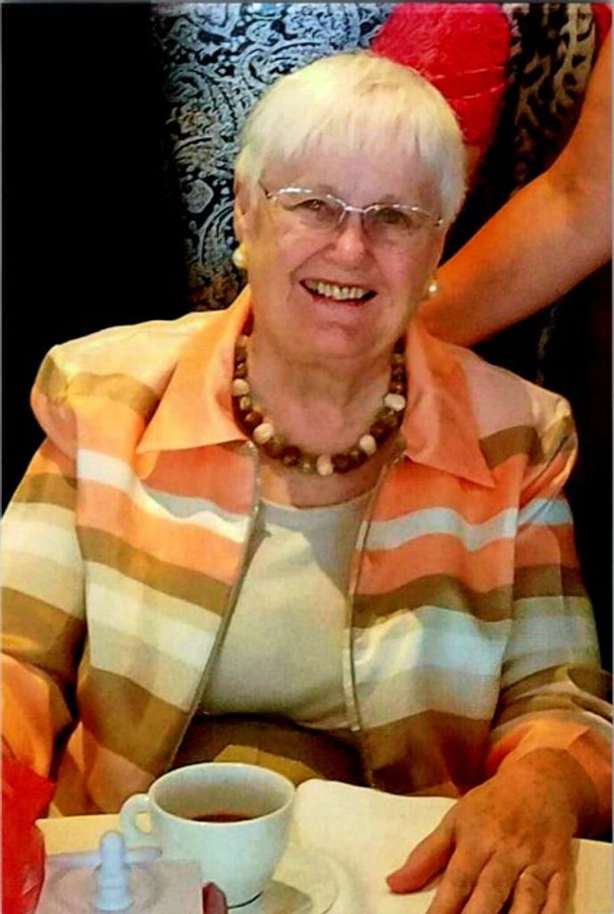 Nancy Agnew
