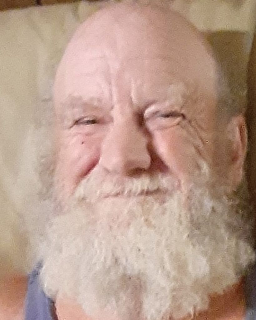 Harry Stricker Profile Photo