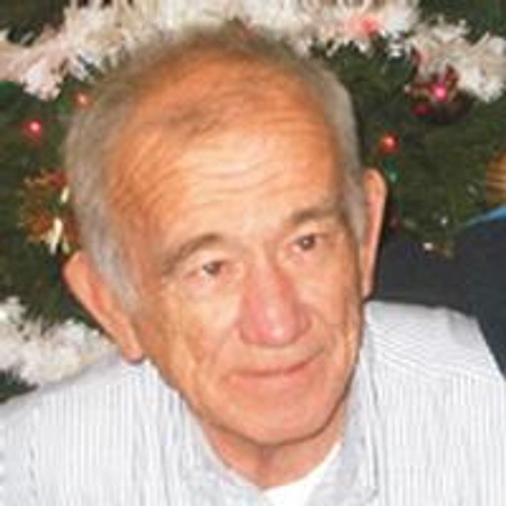 John E. Walling