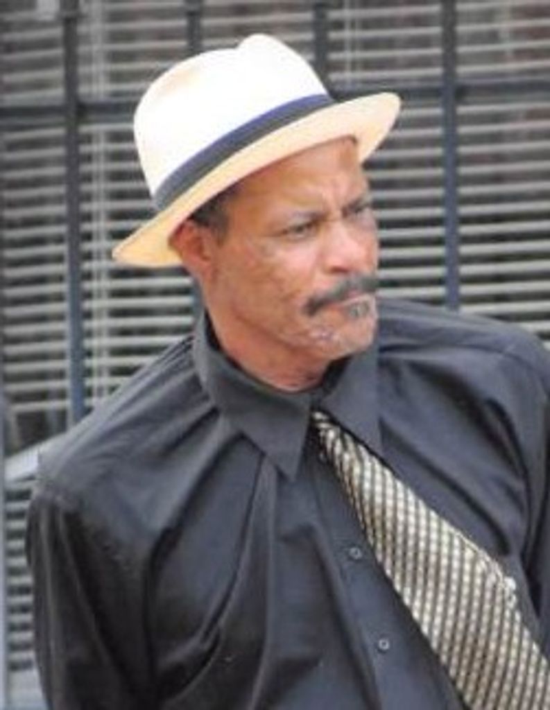 TONY WOODS