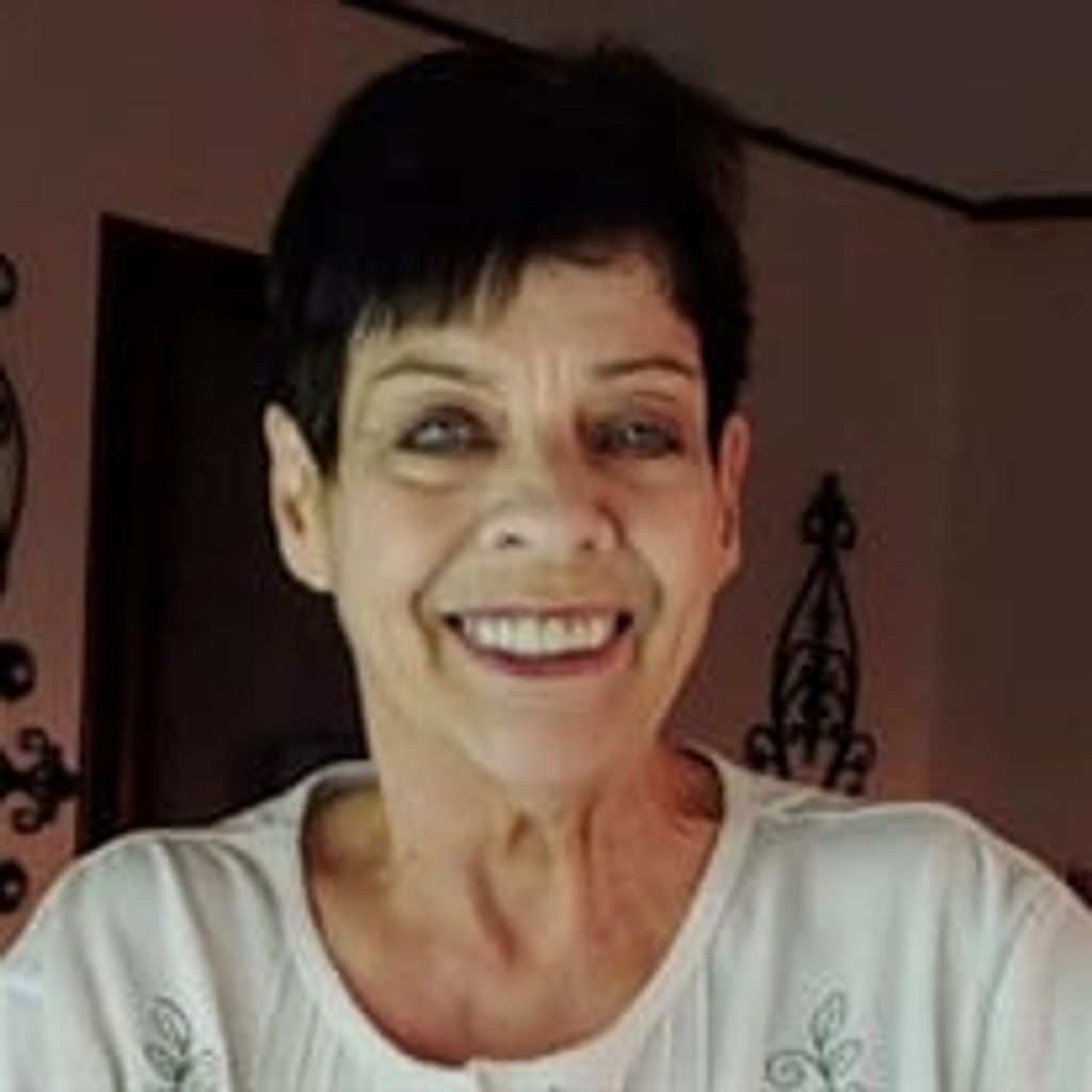 Patsy Lee Jordanstad Crowder Holmes