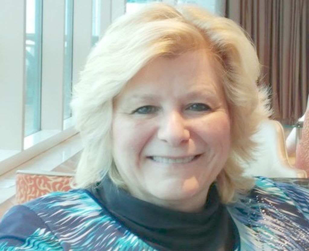 Susan C. Leach Profile Photo