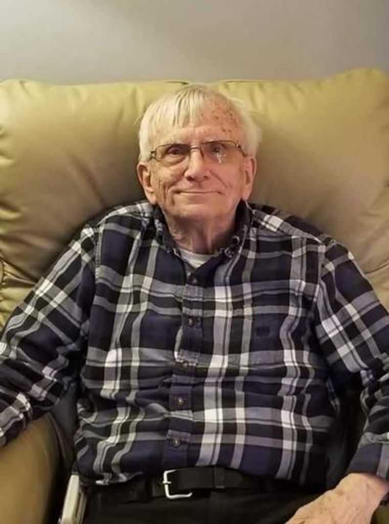 Richard "Dick" Byron Bailey Profile Photo