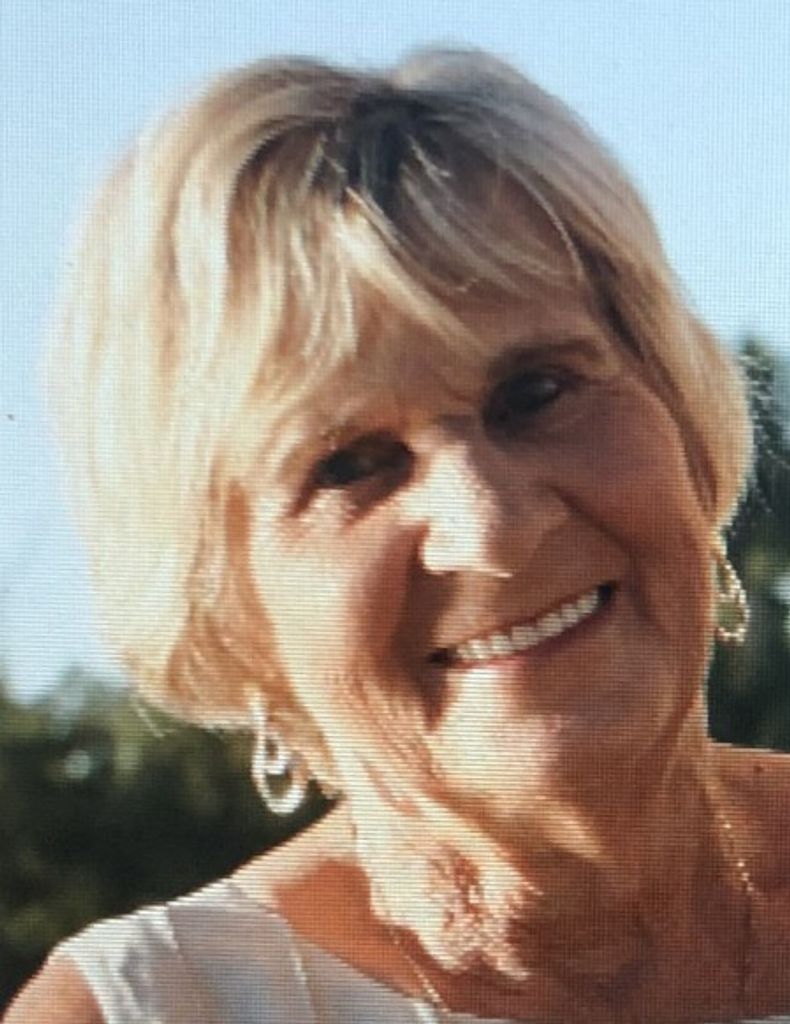 Lorraine Spillum