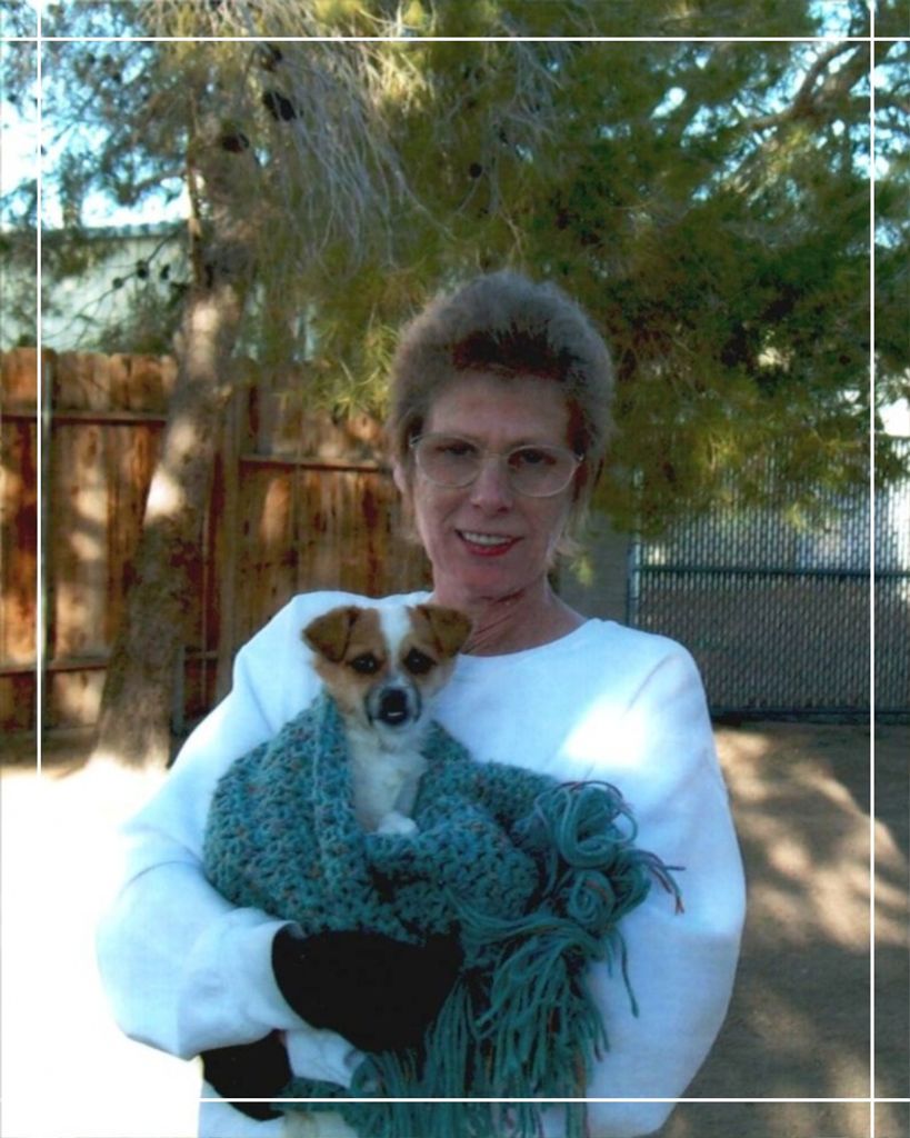 Nadine Faye Couillard Profile Photo