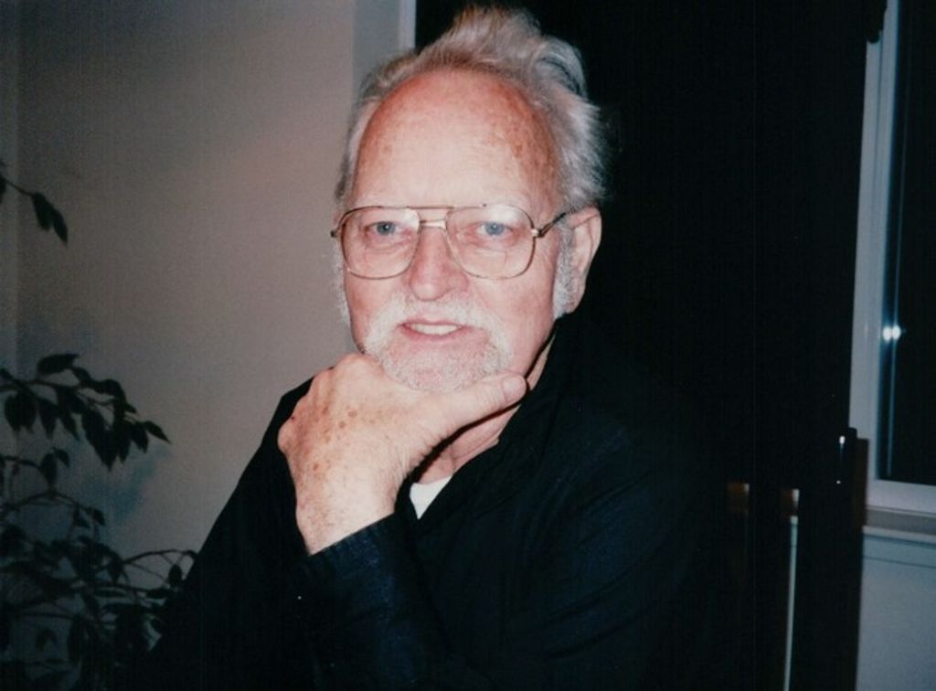 Richard Pervin