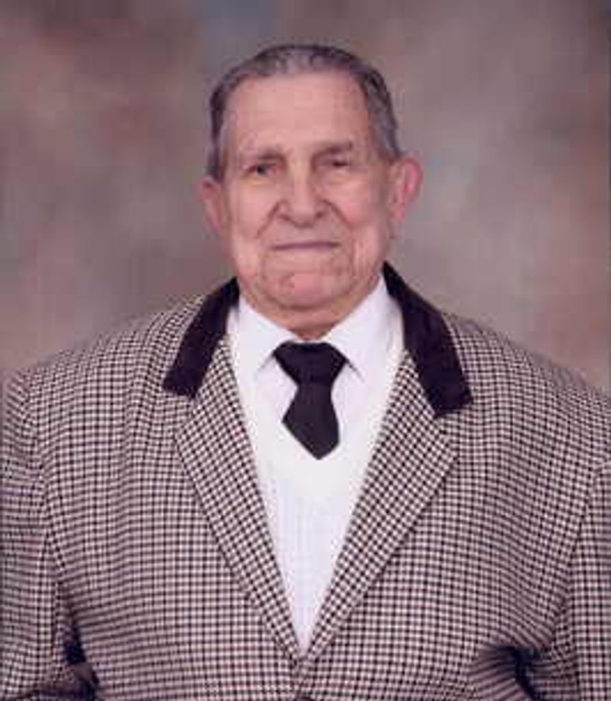Horacio Regalado