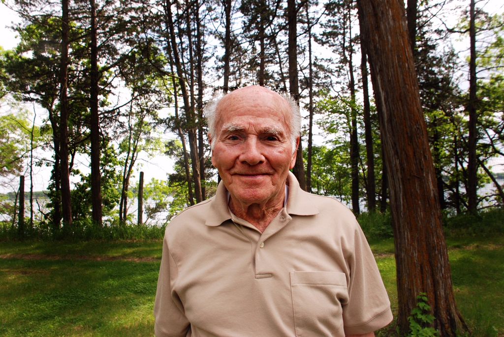 John W. Tellone