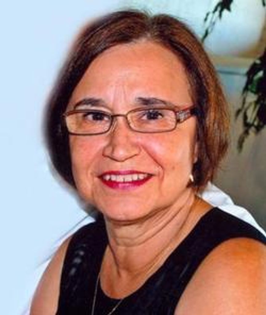 Nancy J. Salamon