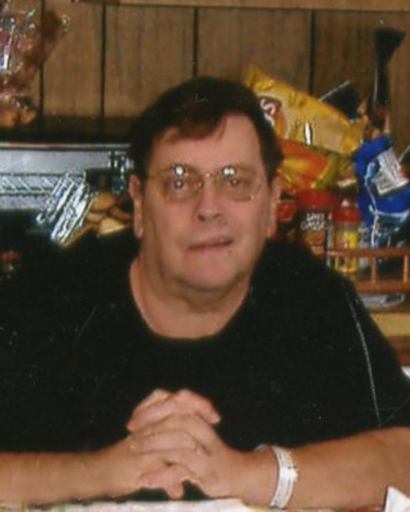 Eldon E. Roy Profile Photo