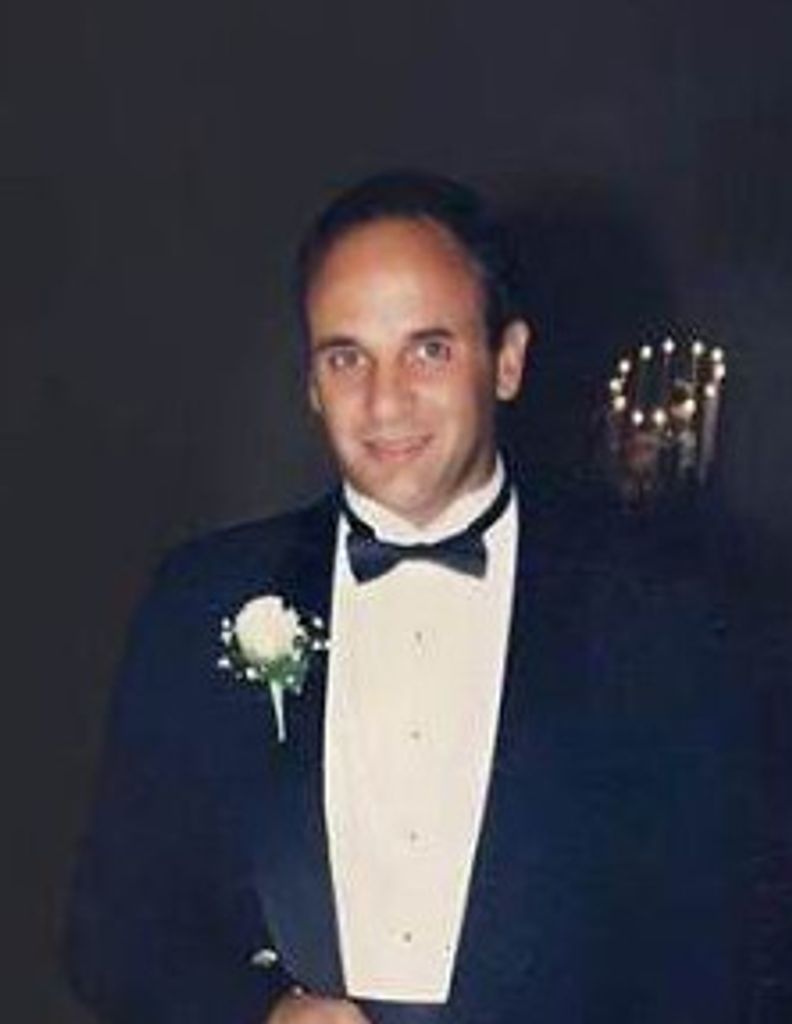 Craig Franklin Hunt