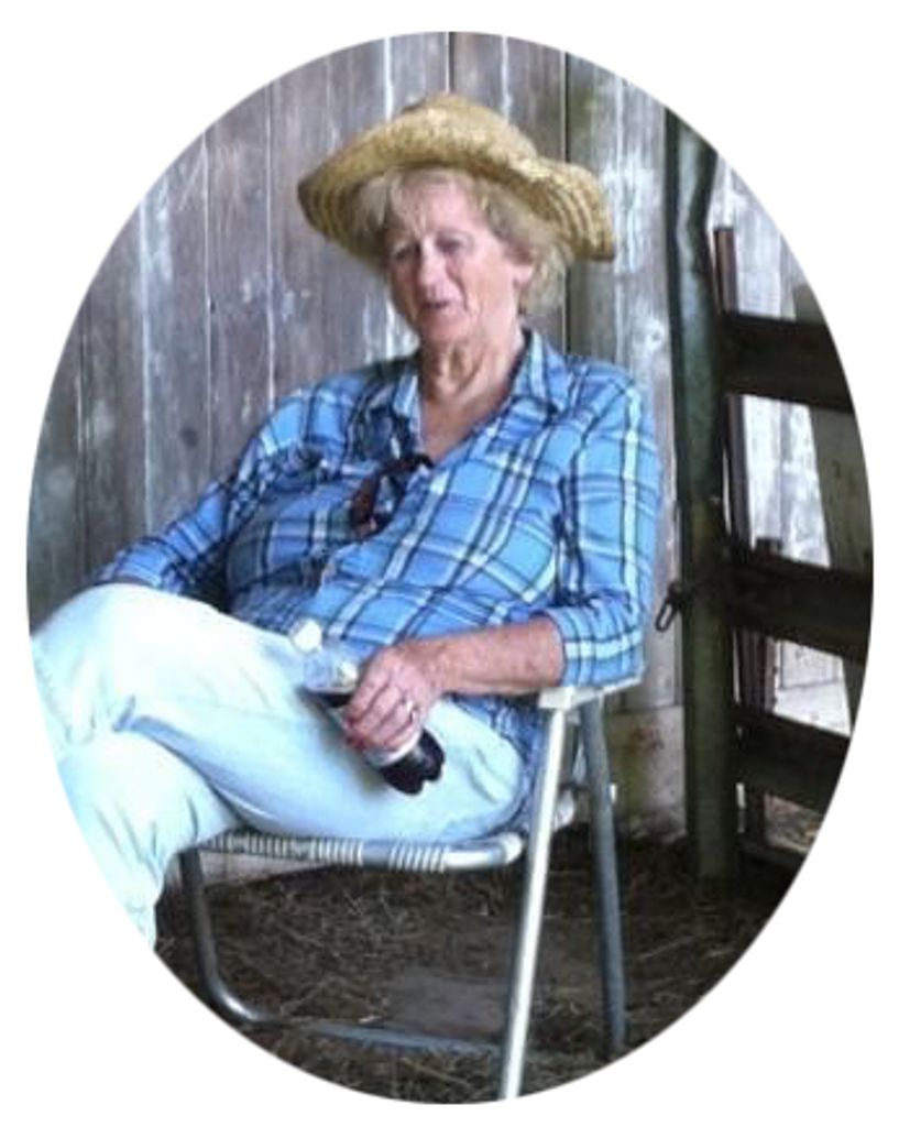 Susan Elizabeth (Graham)  Hazel Profile Photo