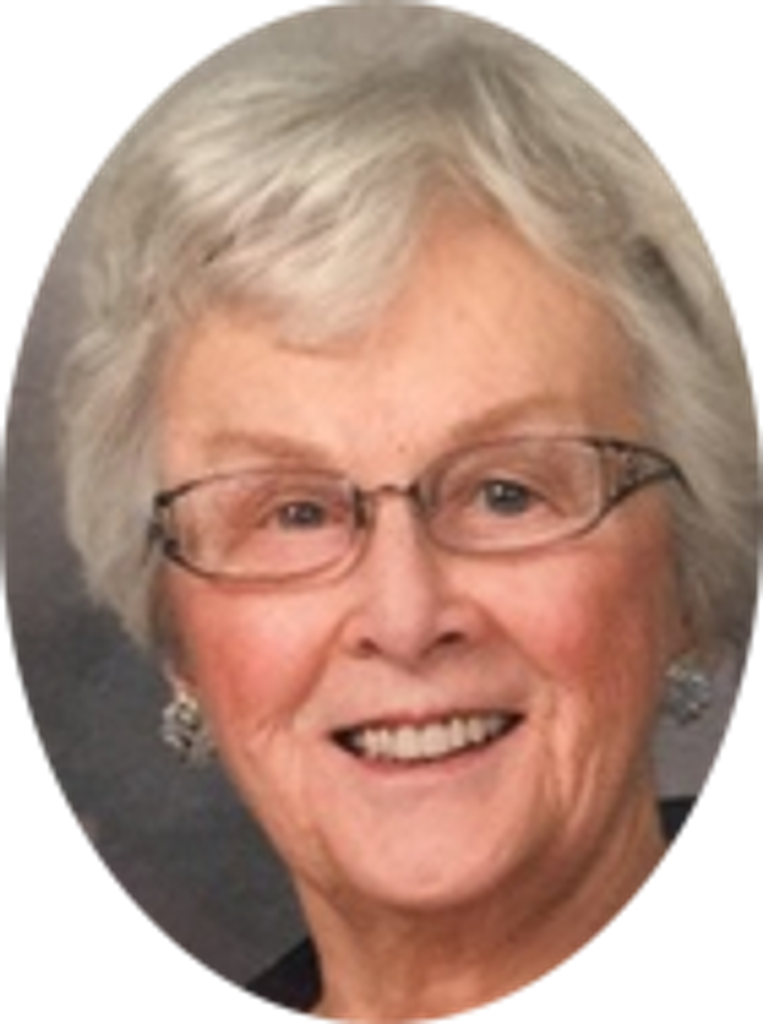 Marjorie Nelson
