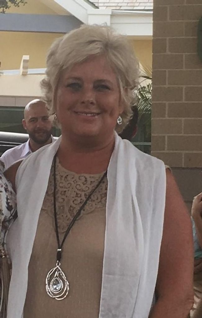 Missy Alice Henderlight
