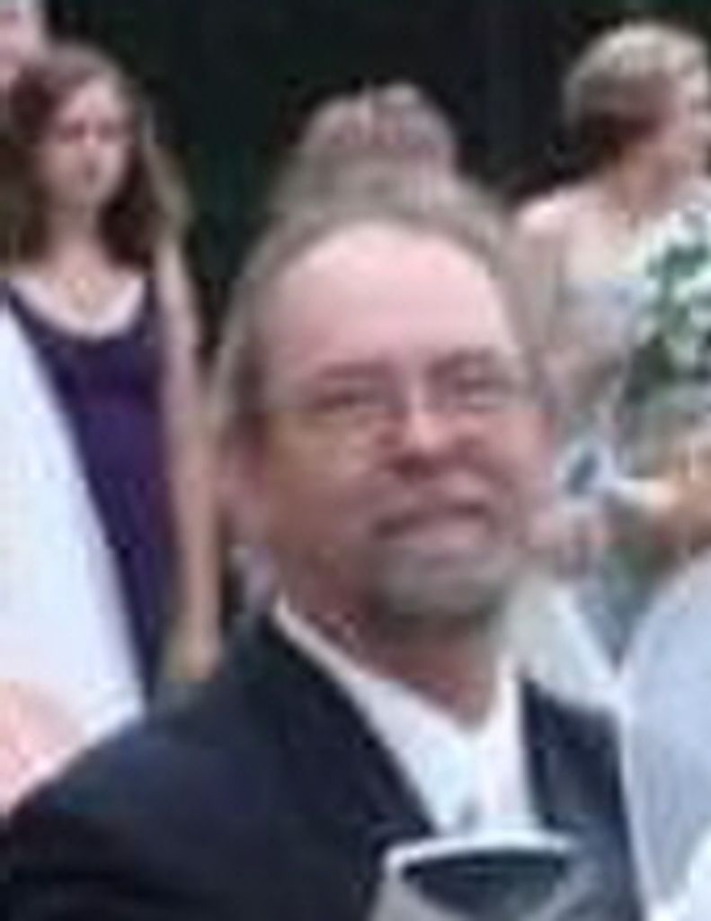 Bill G.  Farris
