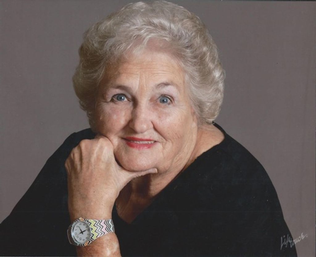 Katherine Leonard Jones Profile Photo