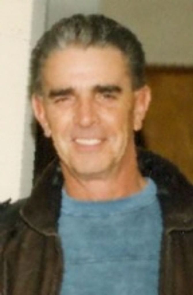 Charles Franklin Royal