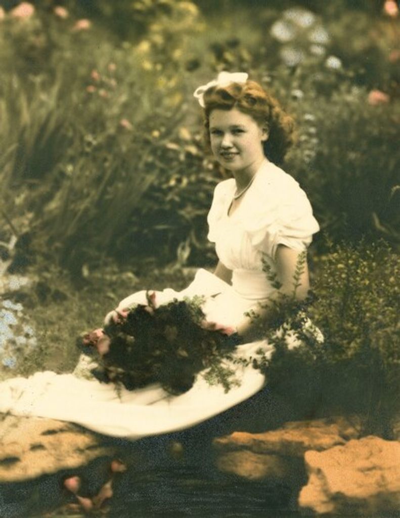 Retha Jennings Johns