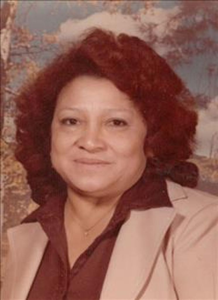 Mary Perez Sanchez Profile Photo