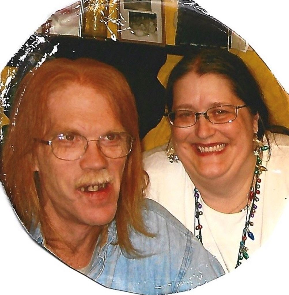 Robert “Bobby” William Randall Jr.