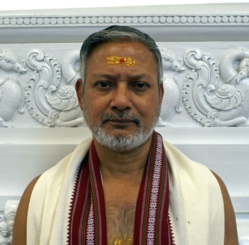 Easwaran Nampoothiri