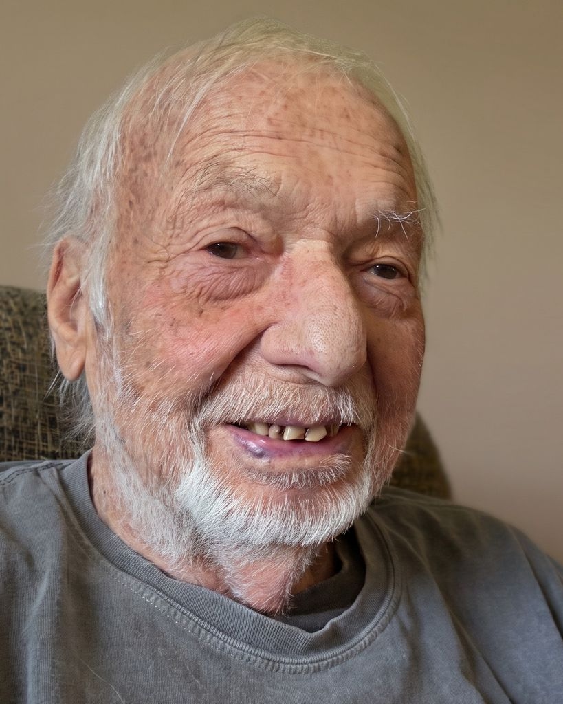 Richard Earl Dantzer