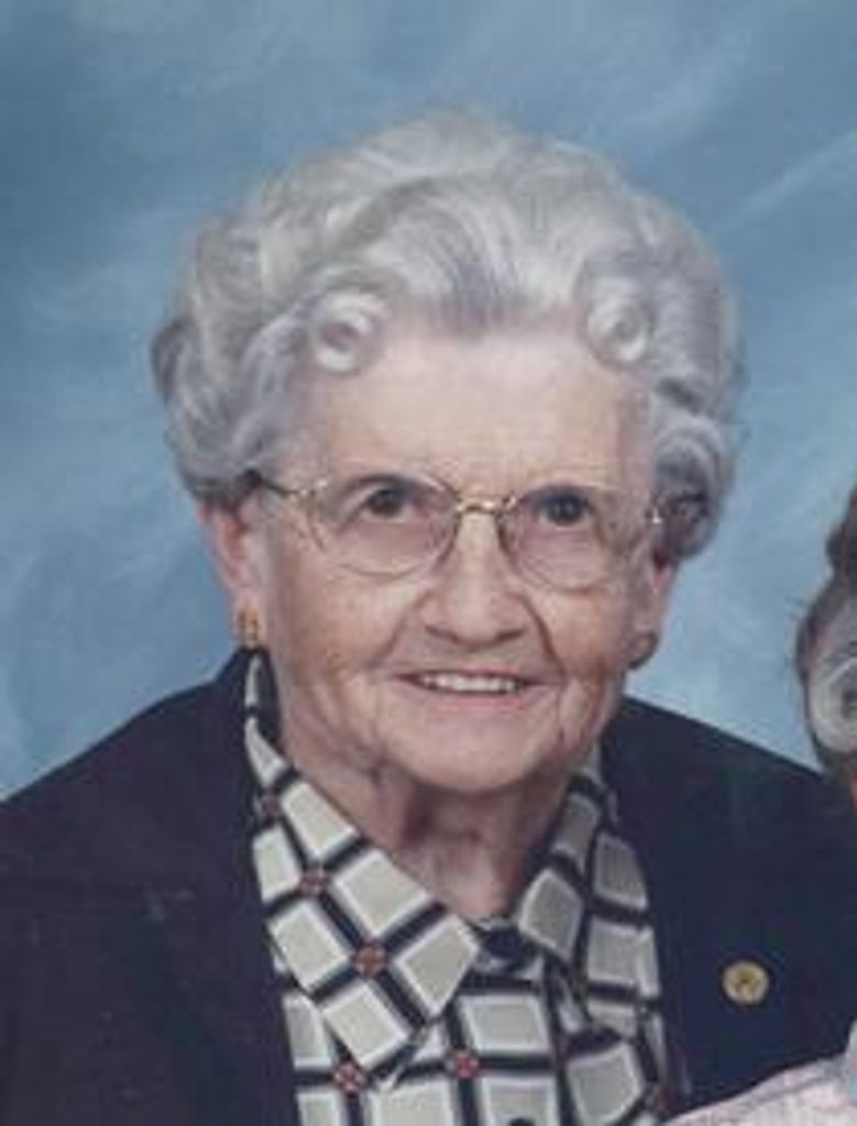 Ruth W. Tucker