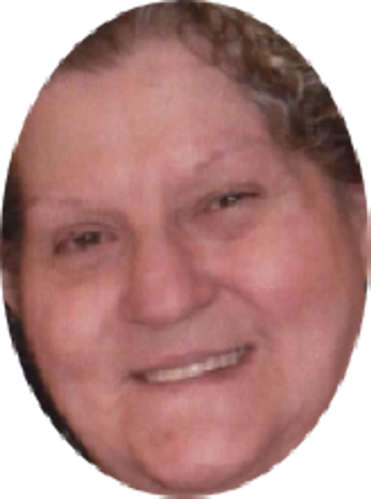 Mary Jean Weber
