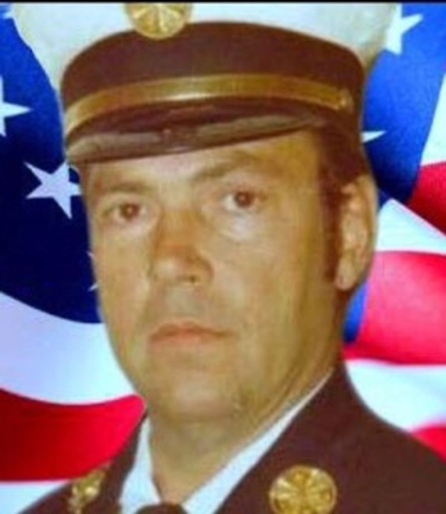 Paul Lamoree Sr