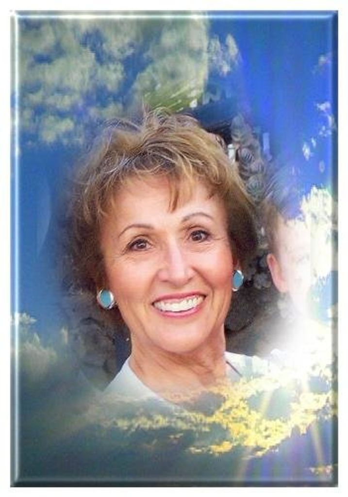 Mary McWilliams