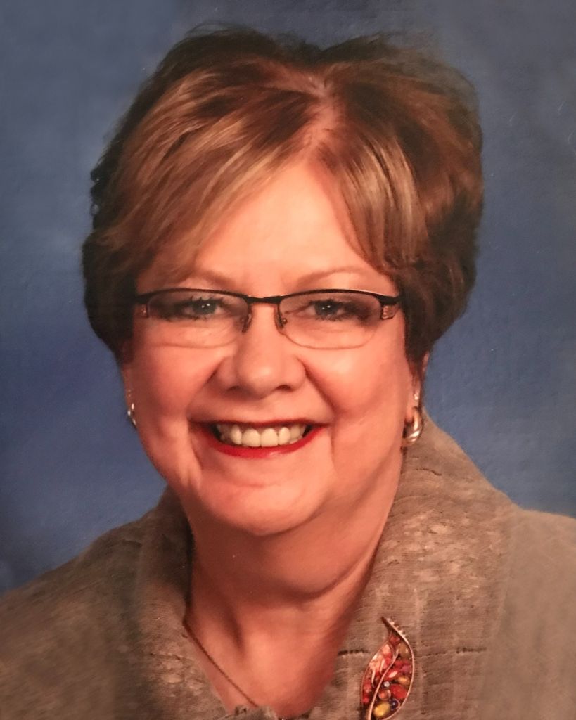 Carol M. Kuehl