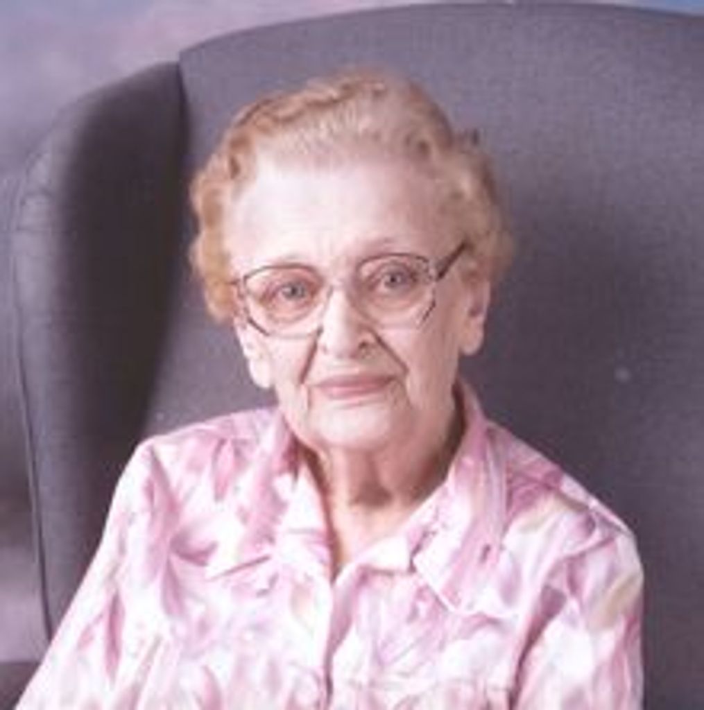 Adeline Veitch