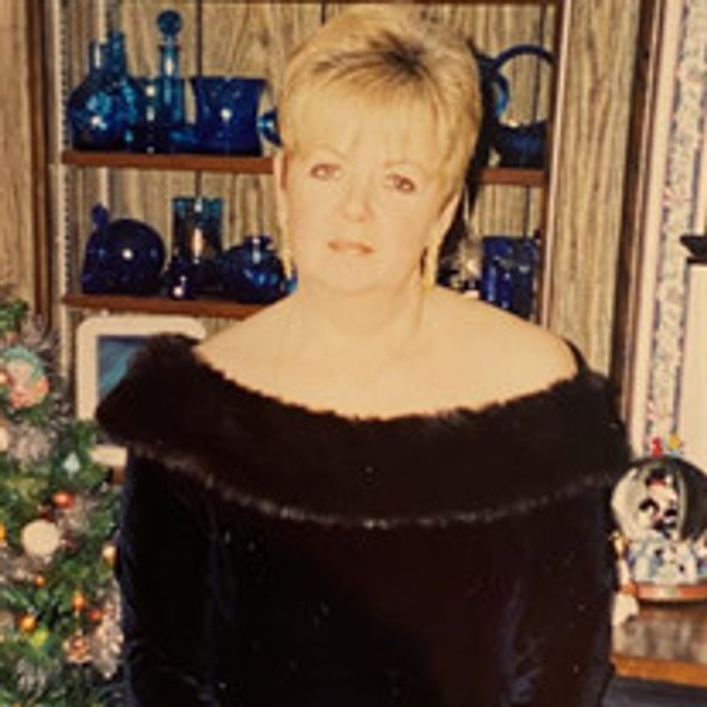 Mrs. Jean S Martin