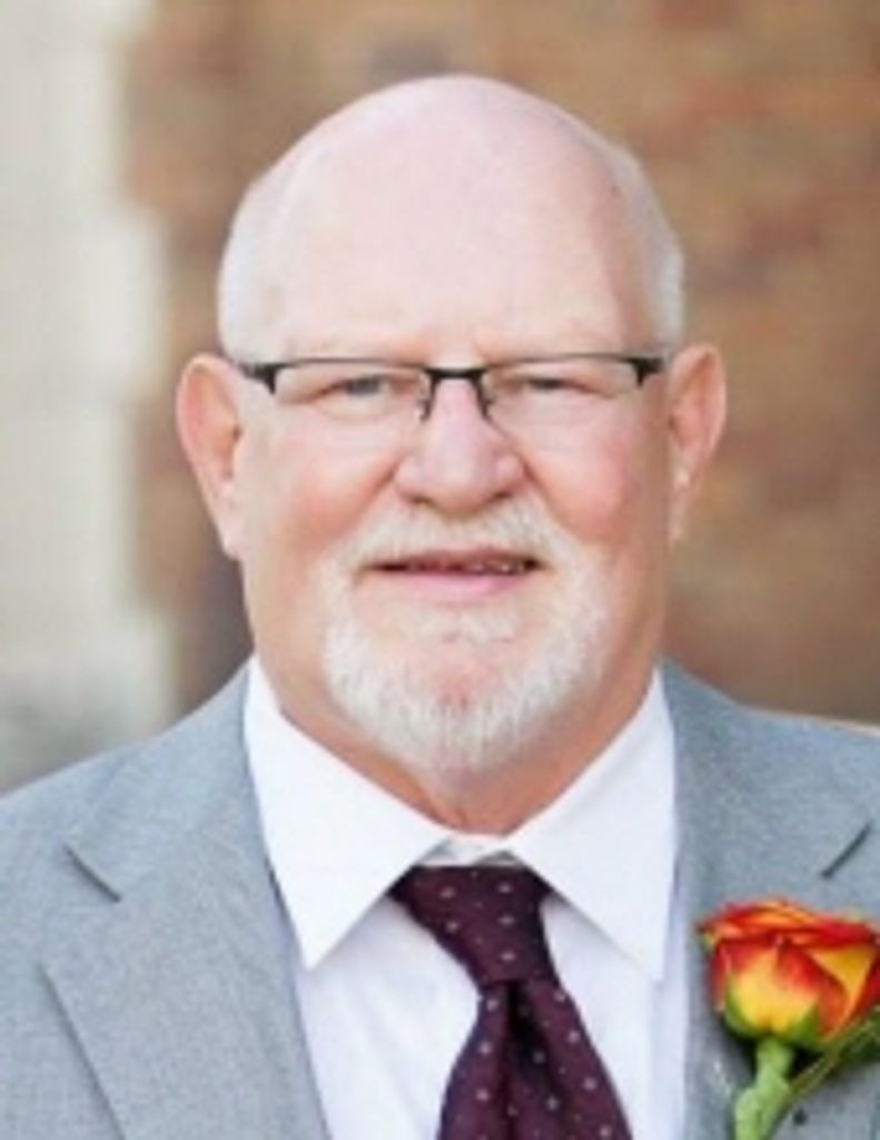 Eric Cornelius Donhowe Profile Photo