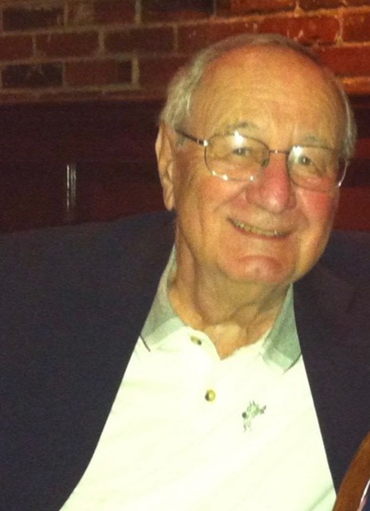 Anthony F. Vaiana, J.D. Profile Photo