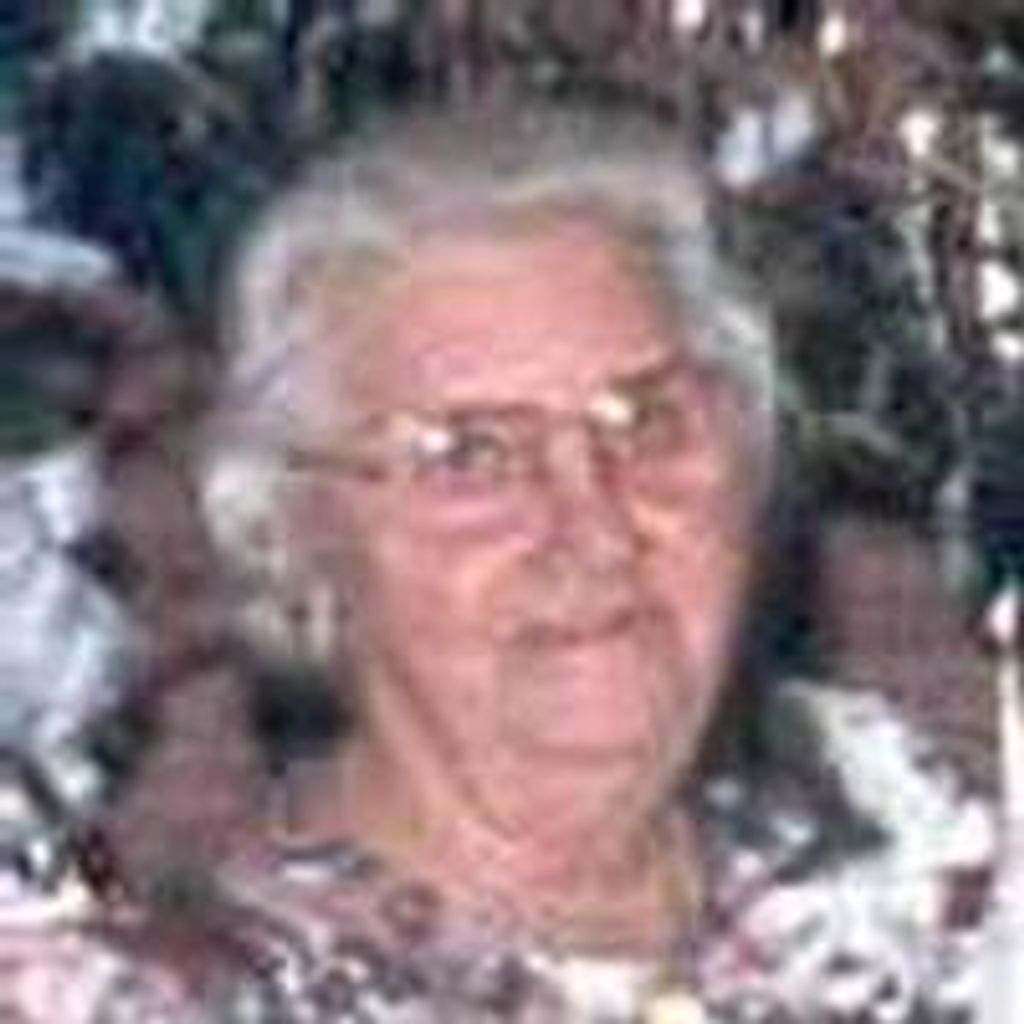 Elsie Ravenel White