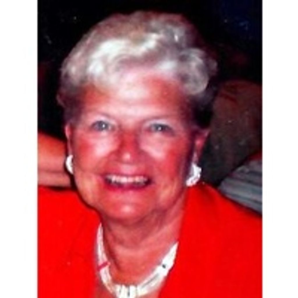 Betty Joyce Shannon