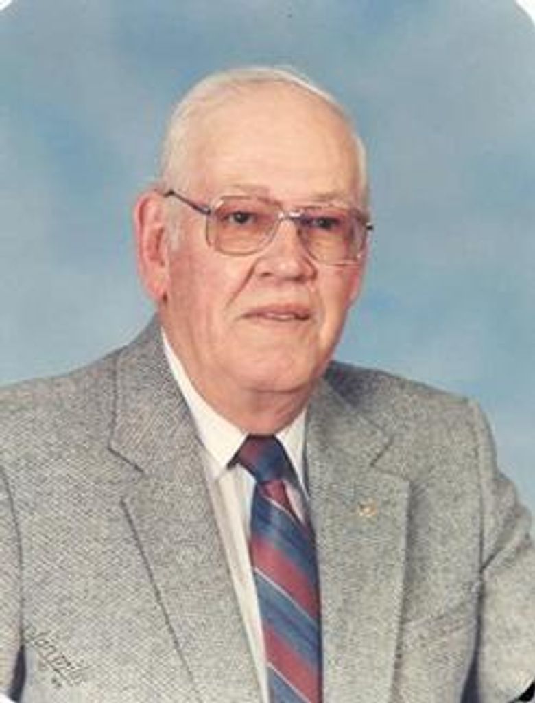 Jared &Quot;Joe&Quot; Pleis