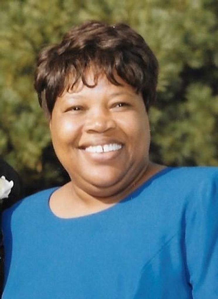 Novelette Mae-Eleane Wilson Profile Photo