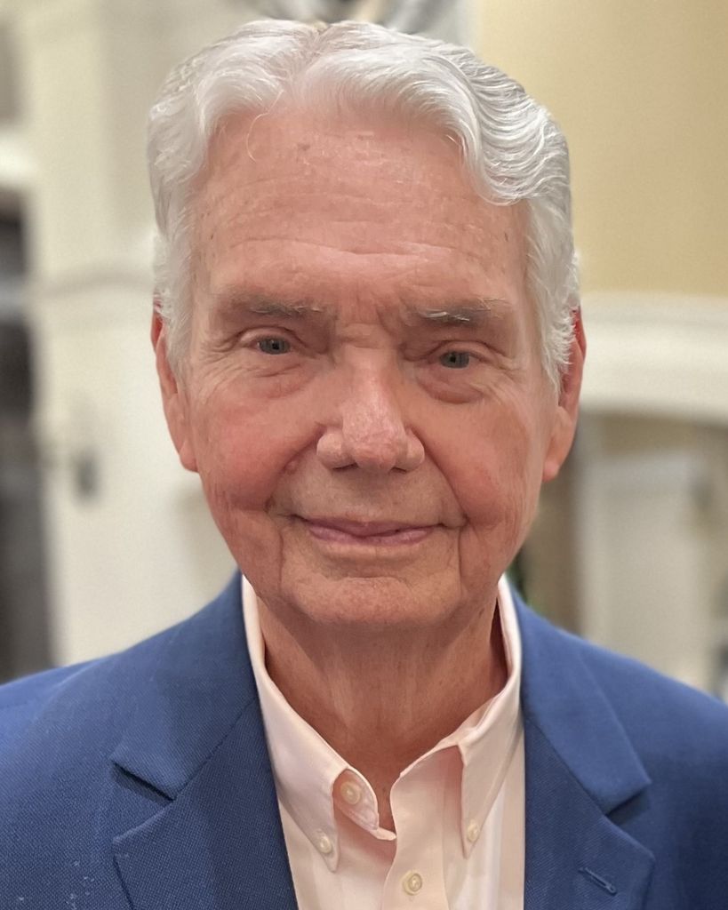 Charles "Chuck" Williams Profile Photo