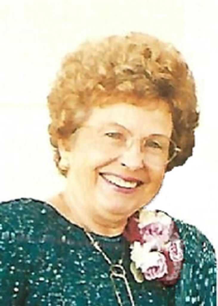 Norma Barrett Profile Photo
