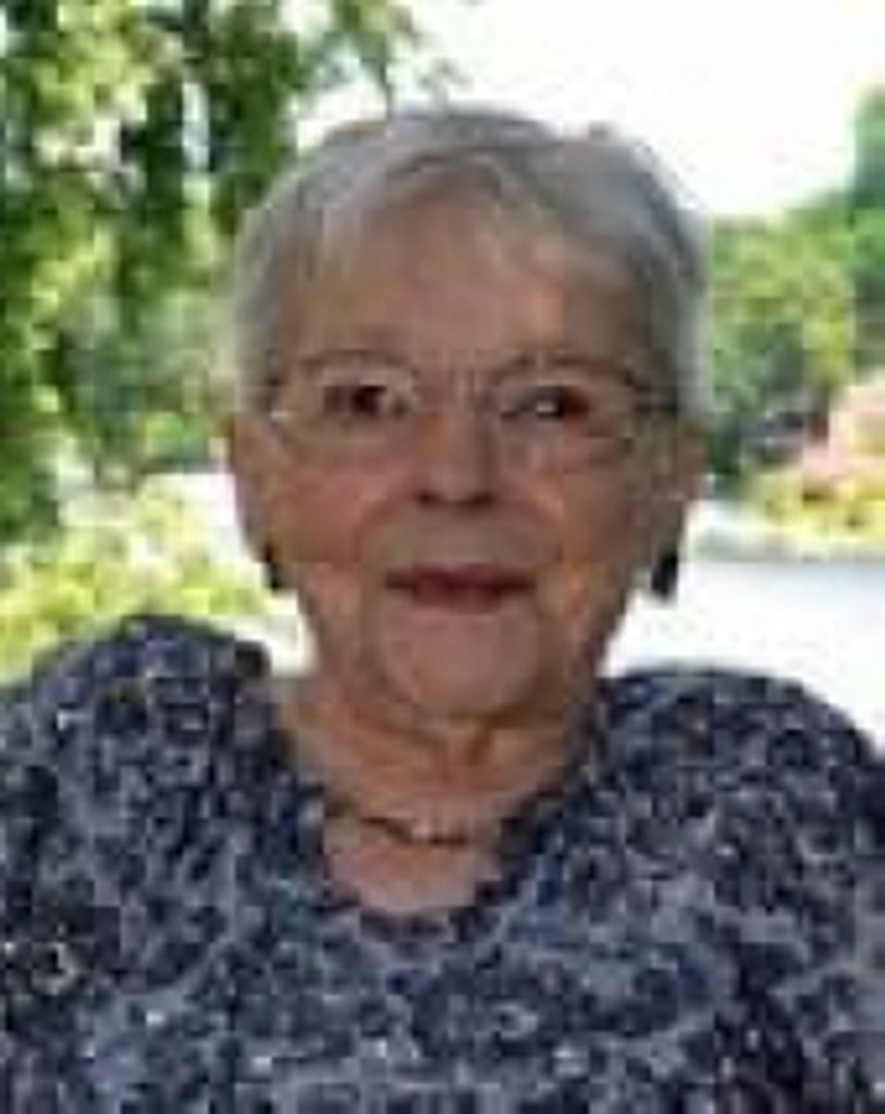 Bernice  Florence Grant