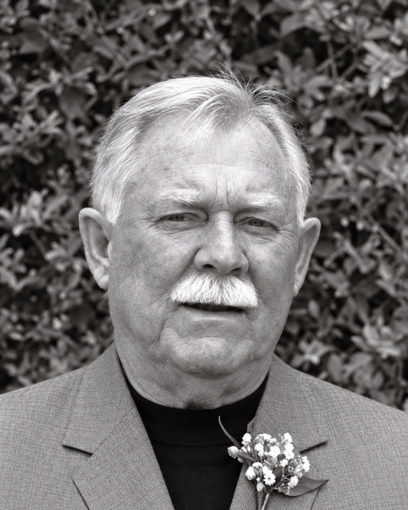Thomas Lee Harkess Profile Photo