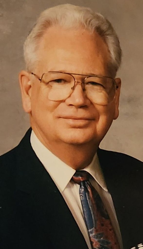 Woody Jackson Profile Photo