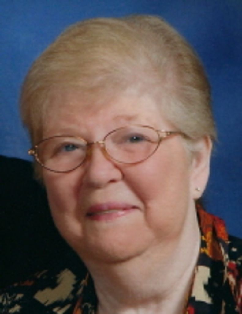 Shirley Schumaker Short