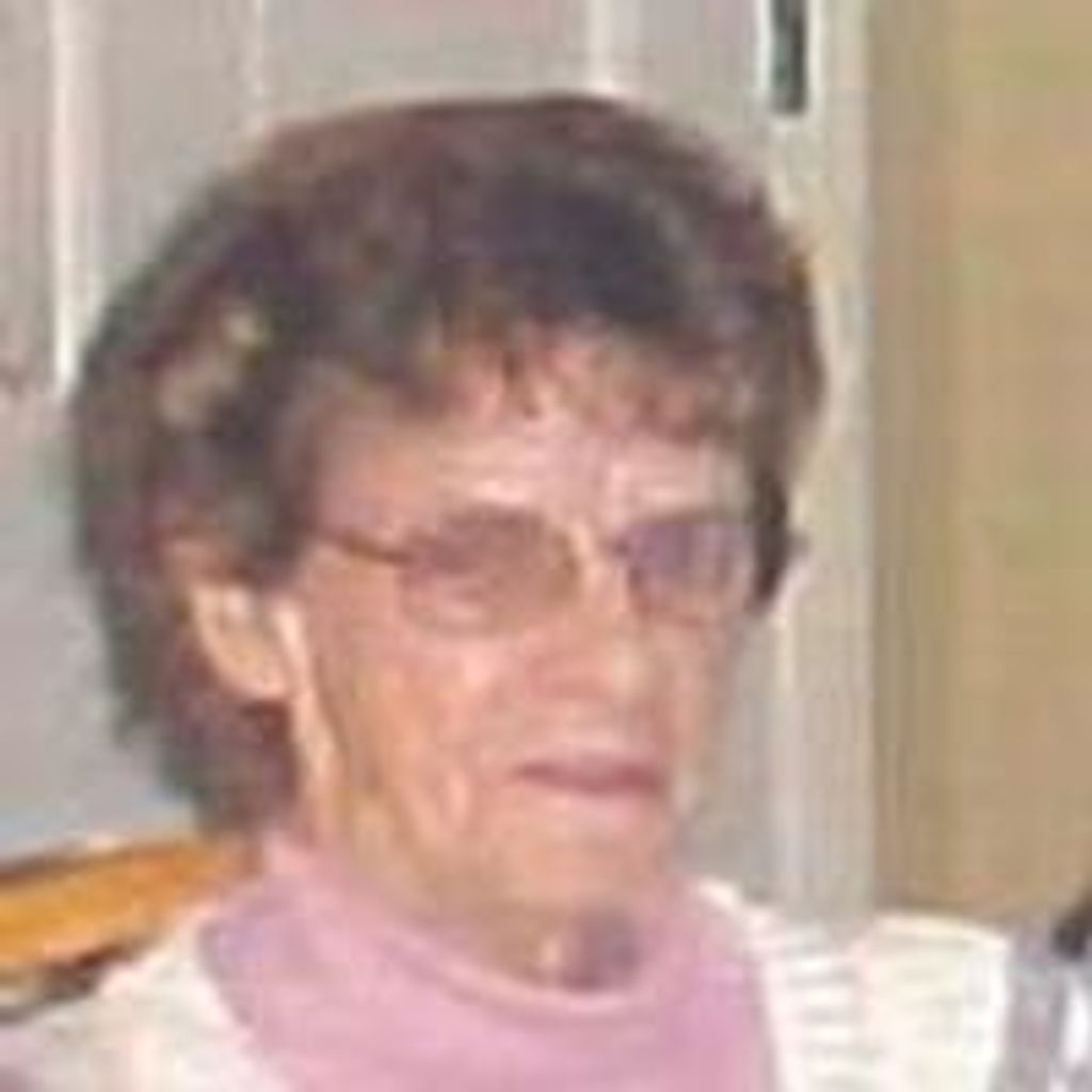 Ruth Hurlburt Profile Photo