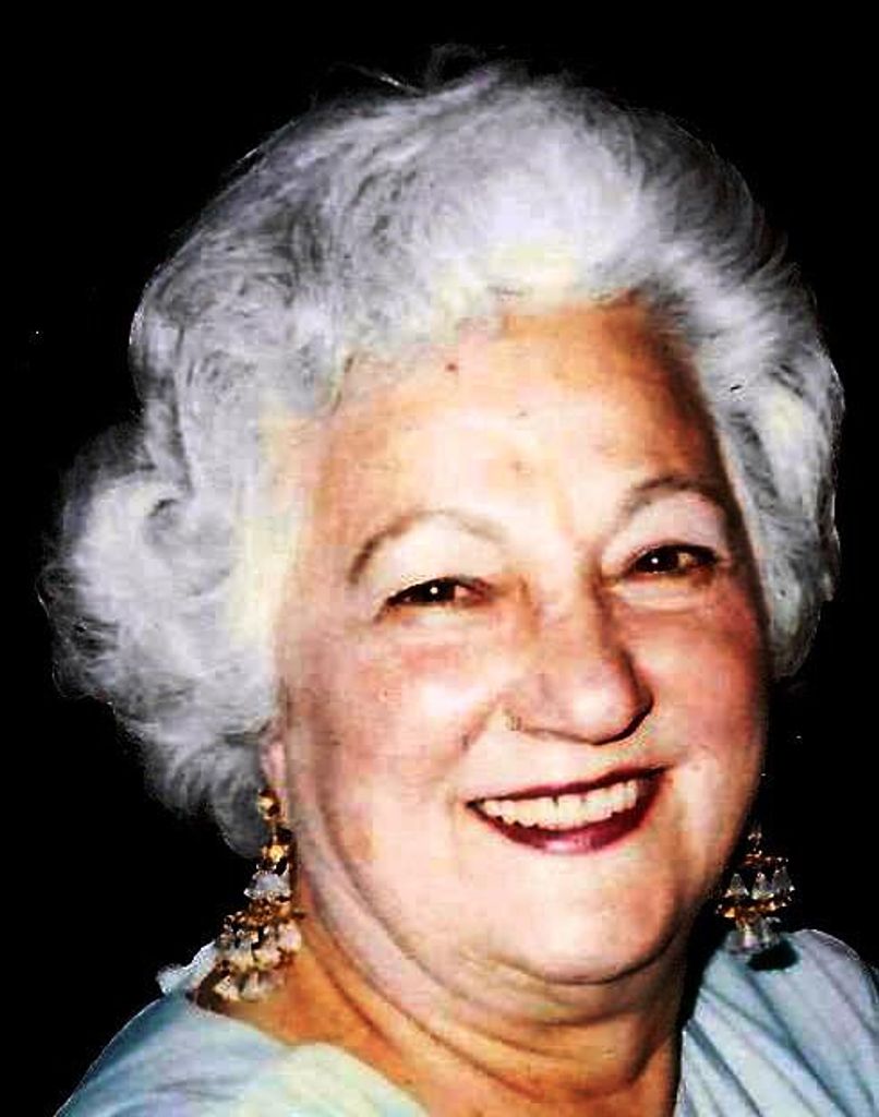 Marie R. Valente Vacchiano Maiorino